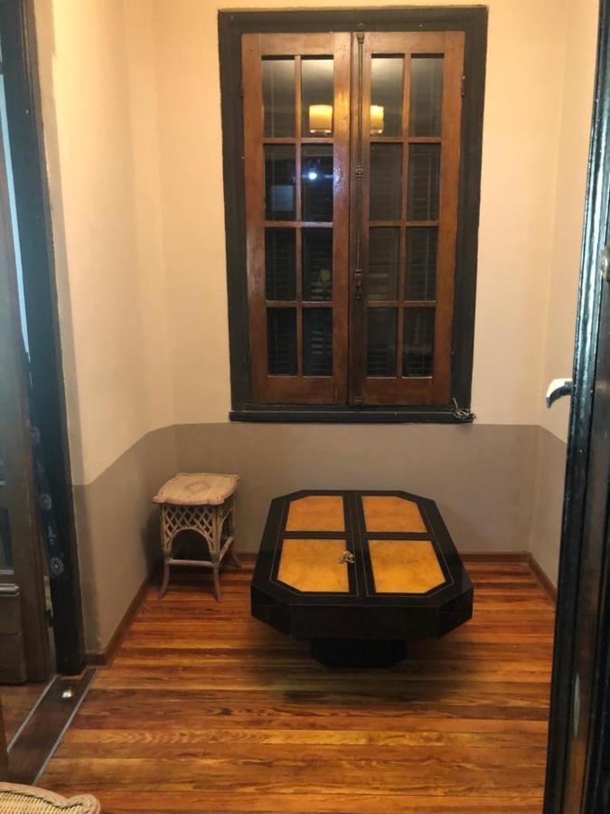 Ejido Apartamento Centro Montevideo 5 Personas Buitenkant foto