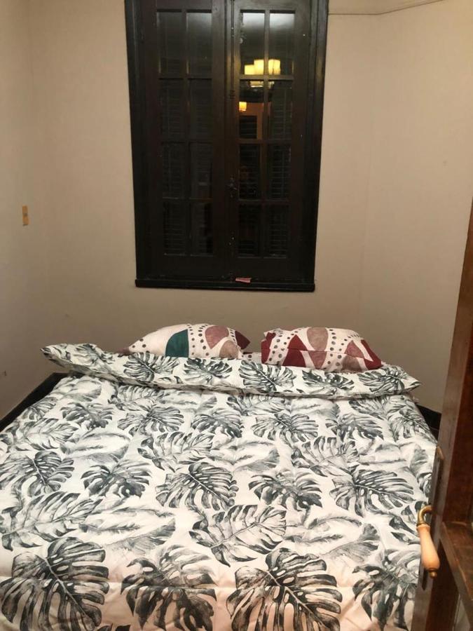 Ejido Apartamento Centro Montevideo 5 Personas Buitenkant foto